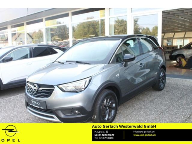 Opel Crossland (X) 31.549 km 15.500 € Niederahr 56414
