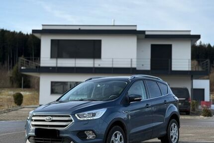 Ford Kuga 12.000 km 17.500 &euro; Kaufbeuren 87600
