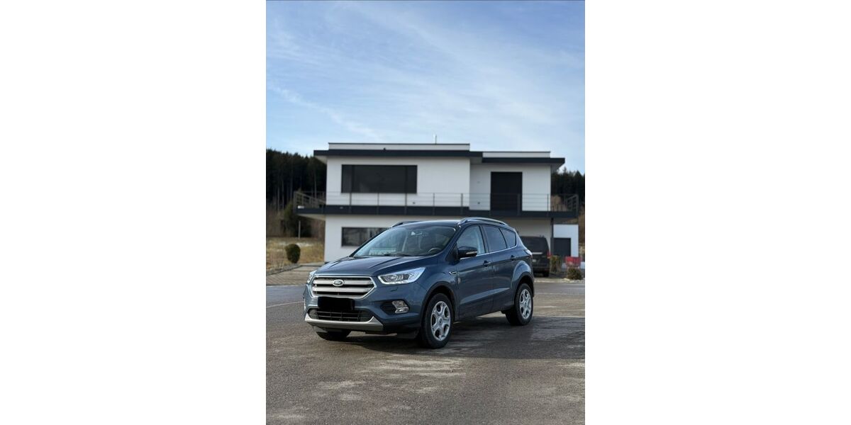 Ford Kuga 12.000 km 19.500 &euro; Kaufbeuren 87600