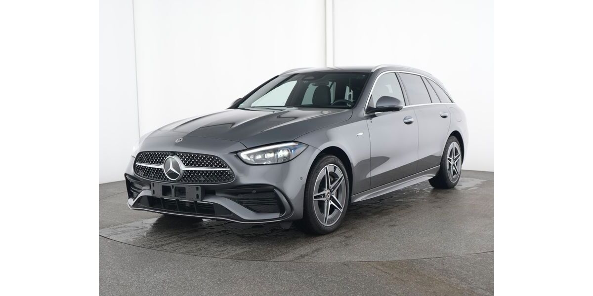 Mercedes-Benz C 300 15.965 km 46.530 &euro; Plauen 08527