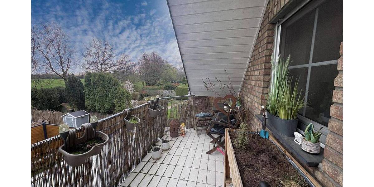 Etagenwohnung Moers Kapellen-Mitte - 3 Zimmer, 110 m&sup2;, 289.000&euro; | Angebot:26092484