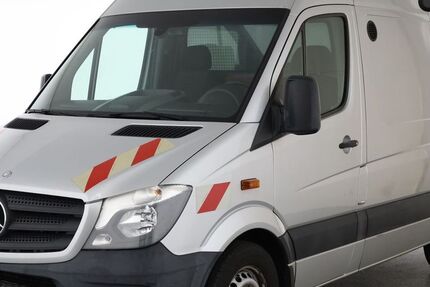 Mercedes-Benz Sprinter 120.000 km 19.780 &euro; Berlin 12103