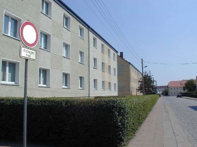 Wohnung zum Mieten in Stendal 345 € 49 m²