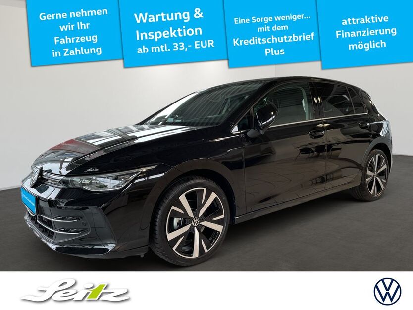 VW Golf 3.000 km 38.748 € Leutkirch 88299