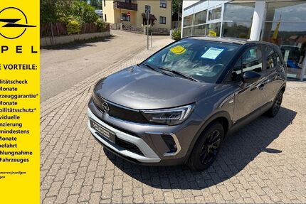 Opel Crossland (X) 68.700 km 16.790 &euro; Spalt 91174