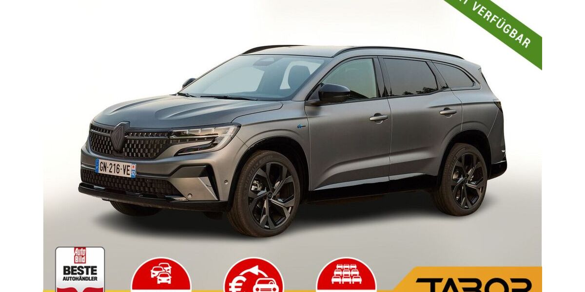 Renault Espace 32.000 km 34.588 &euro; Achern 77855