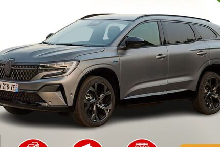 Renault Espace 35.500 km 33.588 &euro; Achern 77855