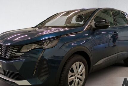 Peugeot 3008 19.190 km 16.250 &euro; Schöningen 38364