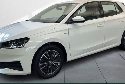 Skoda Fabia 42.039 km 13.980 &euro; Dresden 01169