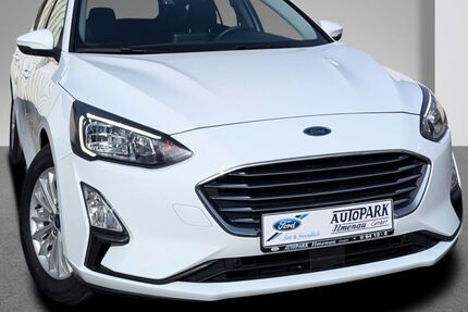 Ford Focus 56.741 km 19.999 &euro; Ilmenau 98693