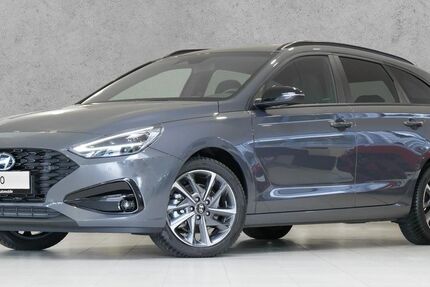 Hyundai i30 6.661 km 23.880 &euro; Mainz-Kastel 55252