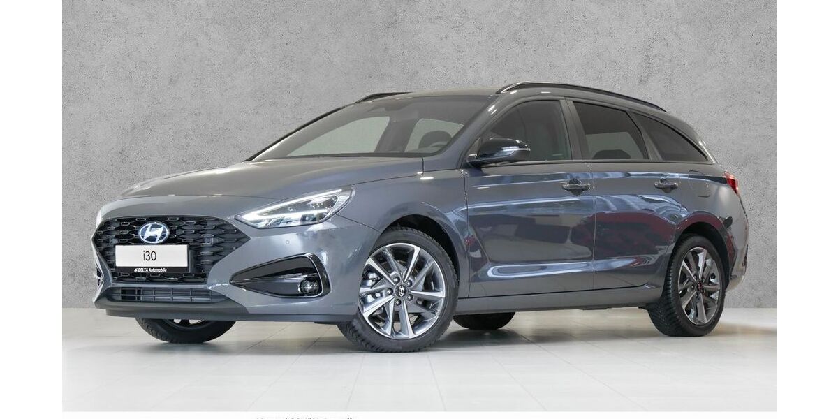 Hyundai i30 6.661 km 23.880 &euro; Mainz-Kastel 55252