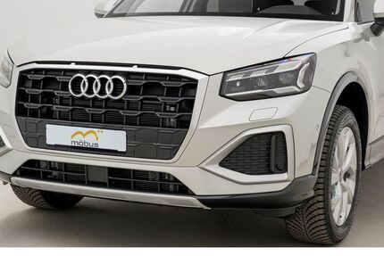 Audi Q2 5.000 km 38.095 &euro; Berlin 13088