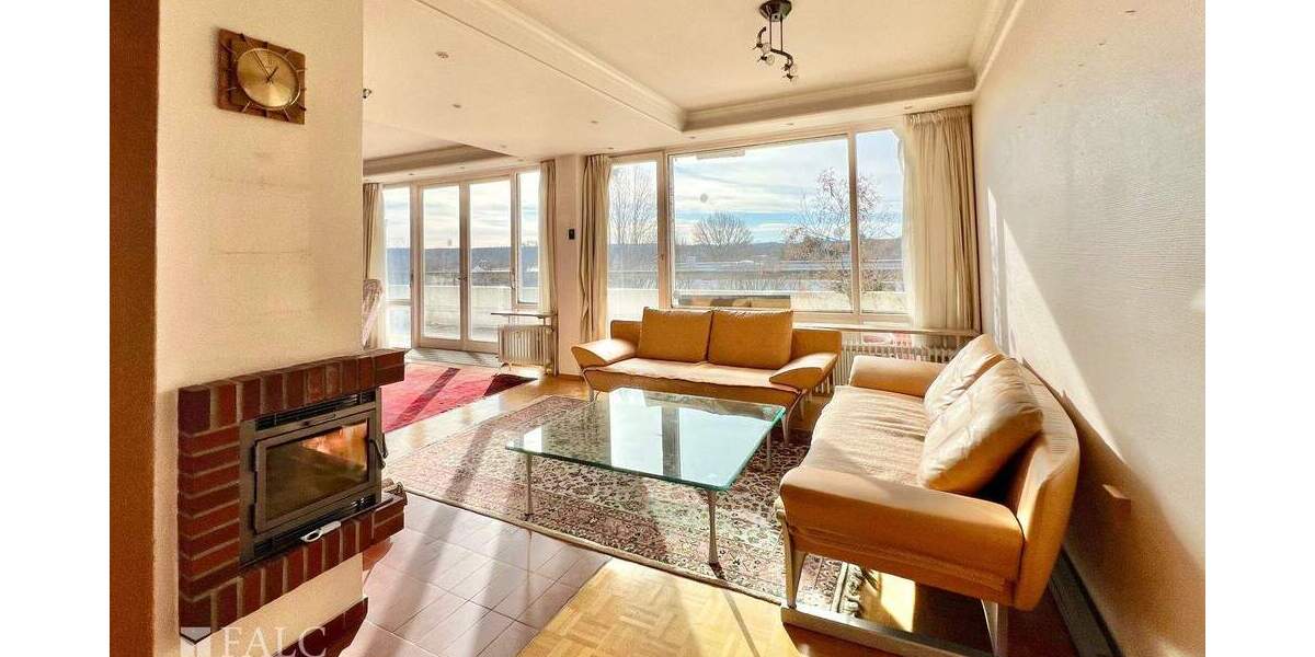 Etagenwohnung Gauting - 4 Zimmer, 158 m&sup2;, 799.000&euro; | Angebot:25698595