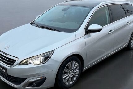 Peugeot 308 176.286 km 7.400 &euro; Stockstadt am Main 63811