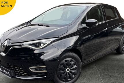 Renault ZOE 26.794 km 16.999 &euro; Marburg 35039