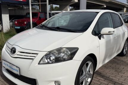 Toyota Auris 155.236 km 3.950 &euro; München 81825