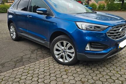 Ford Edge 165.000 km 17.999 &euro; Saarburg 54439