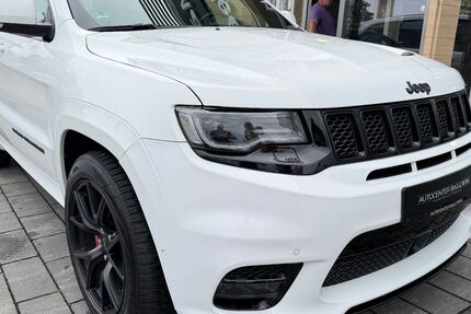 Jeep Grand Cherokee 168.000 km 28.999 &euro; Aschaffenburg 63741
