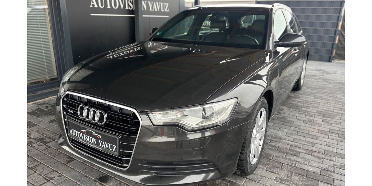 Audi A6 233.000 km 10.490 &euro; Seelze 30926