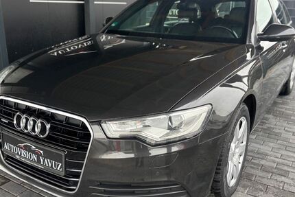 Audi A6 233.000 km 9.990 &euro; Seelze 30926