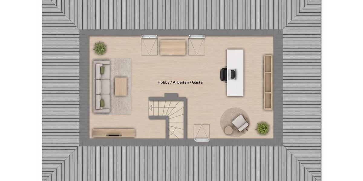 Einfamilienhaus Langenfeld (Rheinland) - 6 Zimmer, 212 m&sup2;, 693.000&euro; | Angebot:26682938