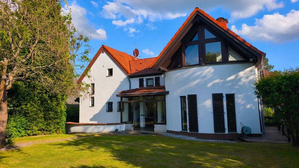 Einfamilienhaus Ober-Ramstadt Ramstadt - 7 Zimmer, 227 m&sup2;, 998.000&euro; | Angebot:26616714