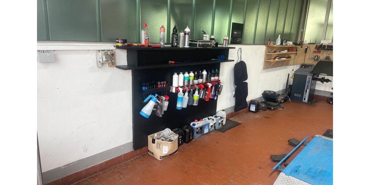 Gewerbeobjekt Dinkelsbühl - 550&euro; | Angebot:25327647