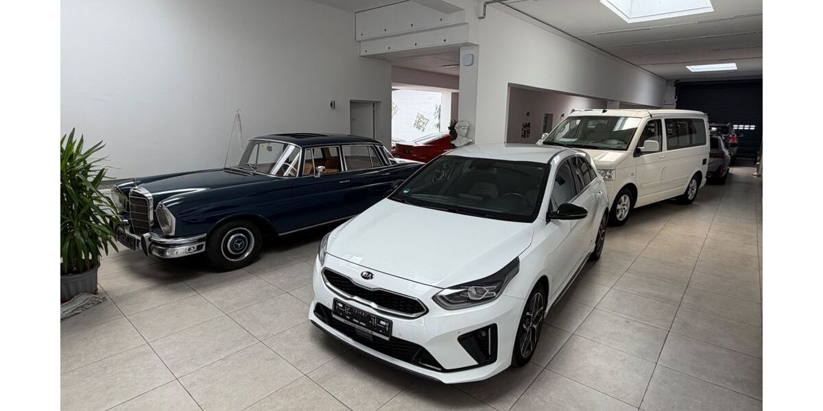 Kia XCeed 93.000 km 16.799 &euro; Schwerte 58239