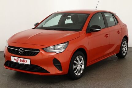 Opel Corsa 29.447 km 14.490 &euro; Zwickau 08056