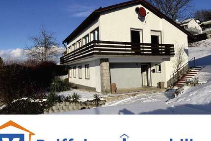 Haus zum Kaufen in Waldkirchen 290.000 € 122 m² 4 zimmer