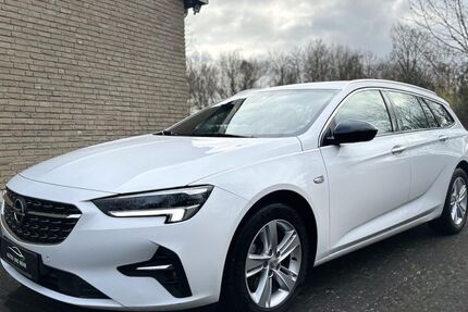 Opel Insignia 98.000 km 14.999 &euro; Paderborn 33100