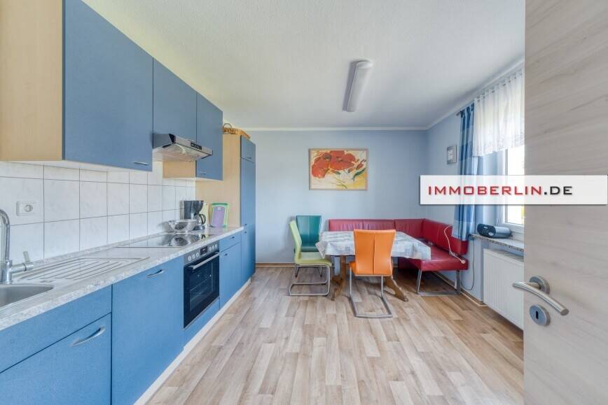 Einfamilienhaus Werder (Havel) Töplitz - 7 Zimmer, 209 m&sup2;, 679.000&euro; | Angebot:26851015
