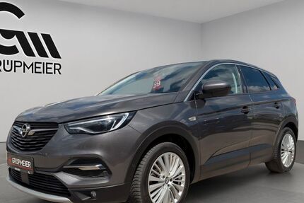 Opel Grandland (X) 211.814 km 8.950 &euro; Sottrum 27367
