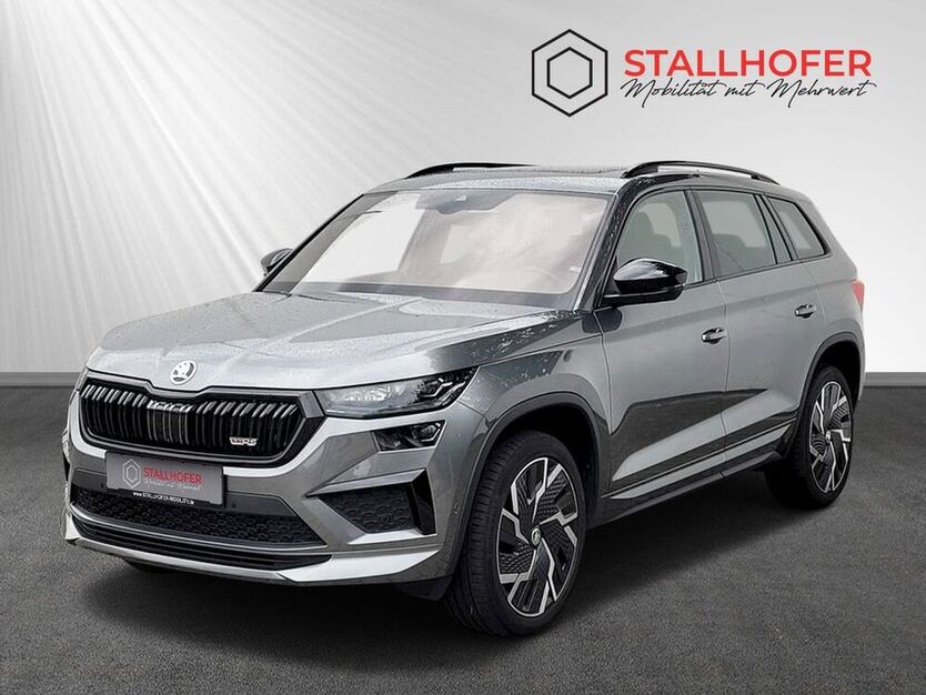 Kodiaq