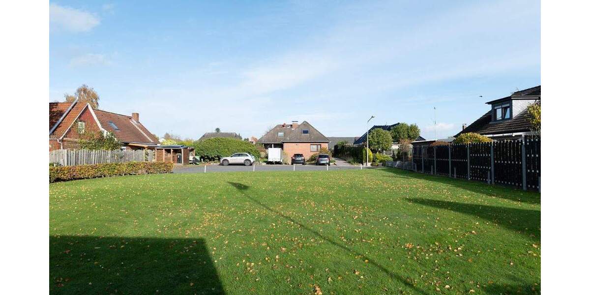 Grundstück Drochtersen - 99.900&euro; | Angebot:25738613