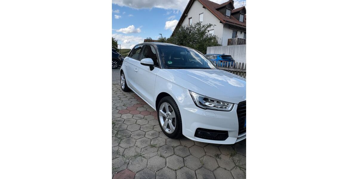 Audi A1 127.428 km 11.300 &euro; Maisach 82216