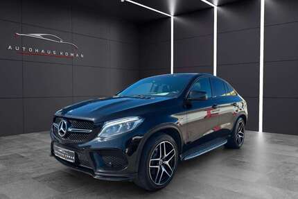 Mercedes GLE 350