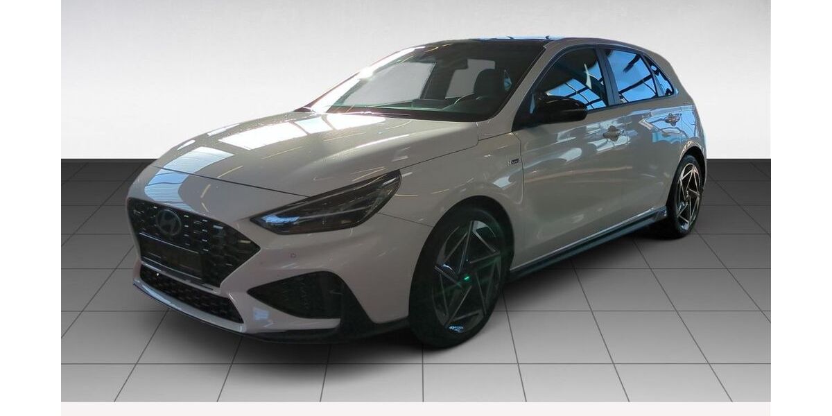 Hyundai i30 19.990 km 23.330 &euro; Neustadt an der Orla 07806