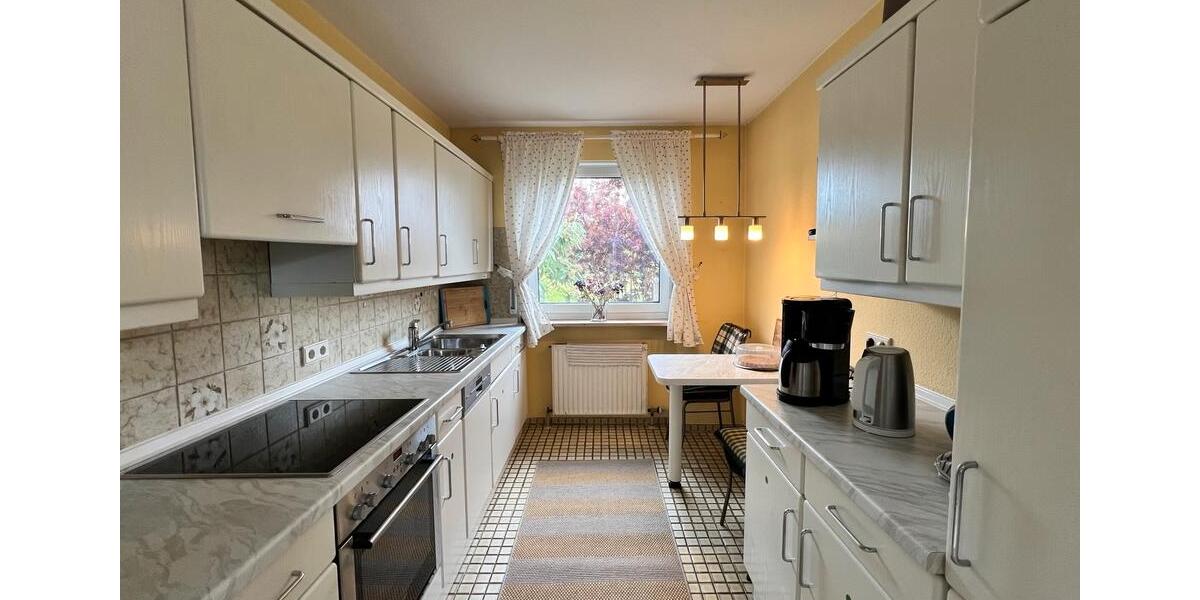 Reihenhaus Amberg - 4 Zimmer, 122 m&sup2;, 1.900&euro; | Angebot:26617784