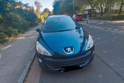 Peugeot 308 205.000 km 1.950 &euro; Lilienthal 28865