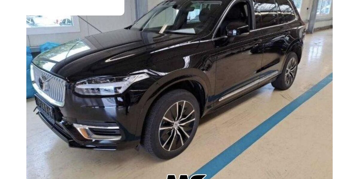 Volvo XC90 33.887 km 48.450 &euro; Steinbach-Hallenberg OT Herges-Hallenberg 98587