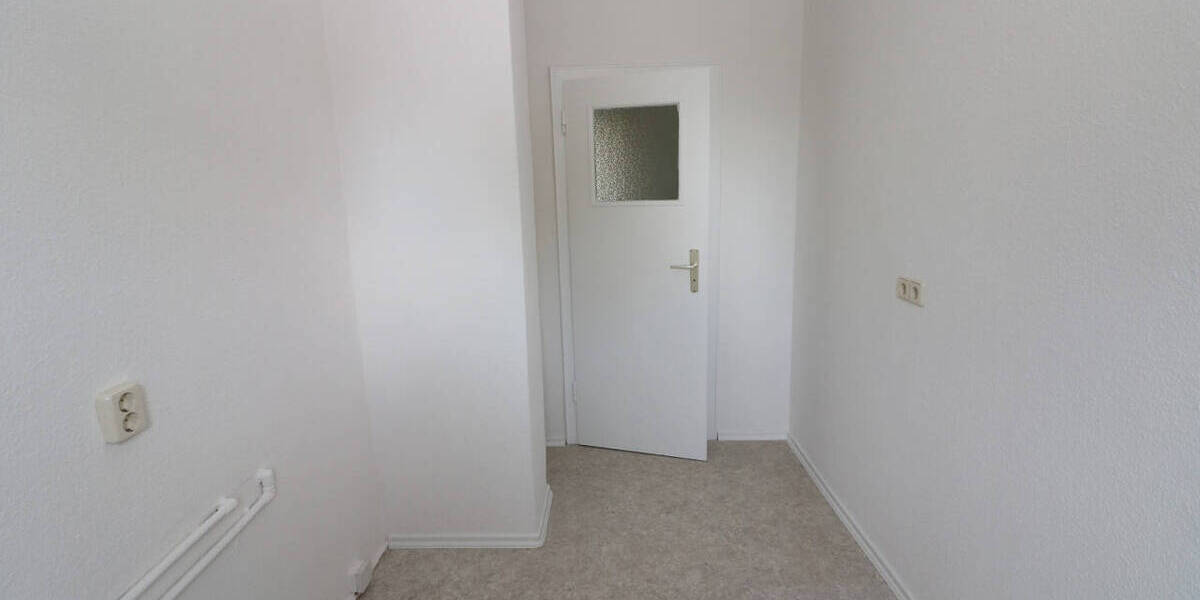 Etagenwohnung Freiberg Freiberg West - 2 Zimmer, 46 m&sup2;, 319&euro; | Angebot:26029966