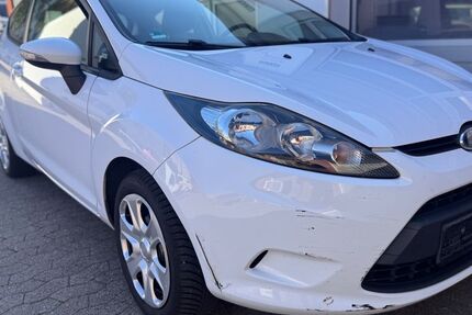 Ford Fiesta 149.500 km 1.950 € Kiel 24146