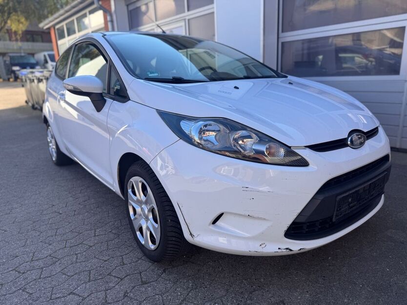 Ford Fiesta 149.500 km 1.950 € Kiel 24146