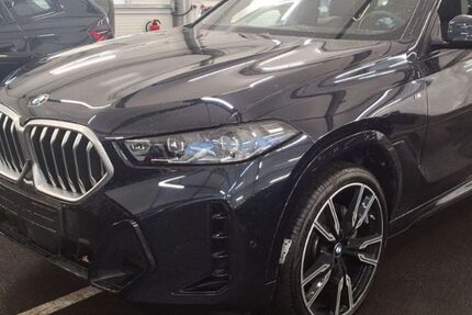 BMW X6 26.087 km 79.850 &euro; Hamburg 21073