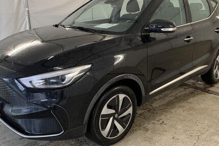 MG ZS 28.267 km 17.350 &euro; Steinbach-Hallenberg OT Herges-Hallenberg 98587