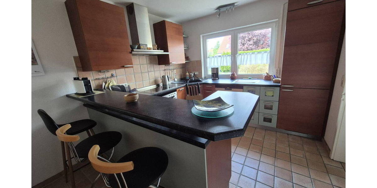 Doppelhaushälfte Berlin-Biesdorf Biesdorf - 4 Zimmer, 132 m&sup2;, 500.000&euro; | Angebot:26819528