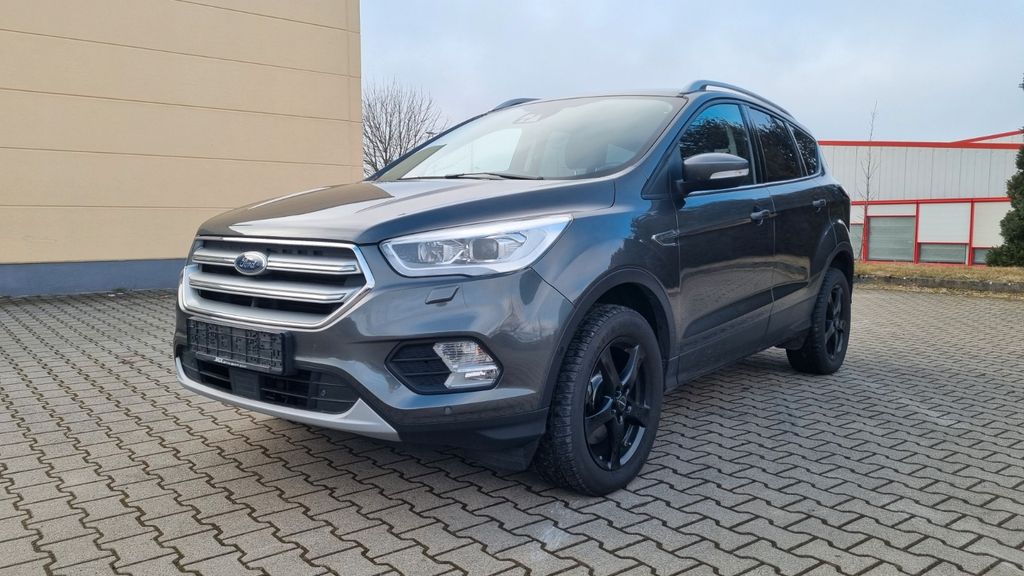 Ford Kuga 175.349 km 11.999 &euro; Tanna 07922