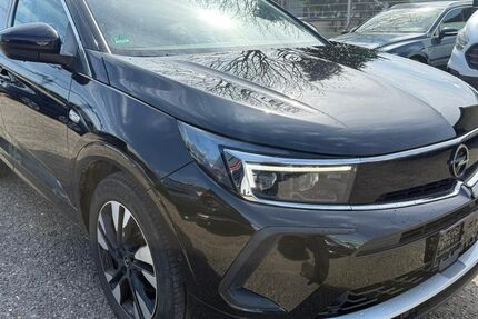 Opel Grandland (X) 118.000 km 14.756 &euro; Heidelberg 69123